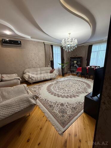 Продаётся 3-комн. новостройка 115 м², м. Ахмедлы, photo 10 from 20