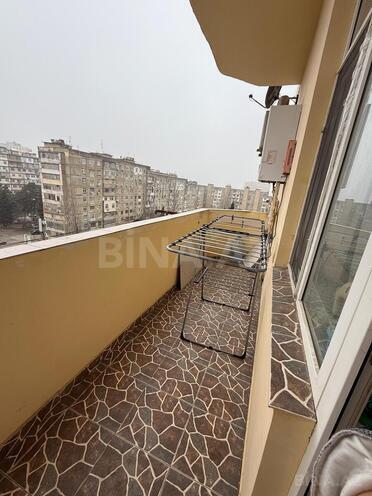 Продаётся 3-комн. новостройка 115 м², м. Ахмедлы, photo 18 from 20