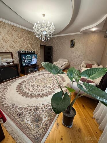 Продаётся 3-комн. новостройка 115 м², м. Ахмедлы, photo 3 from 20