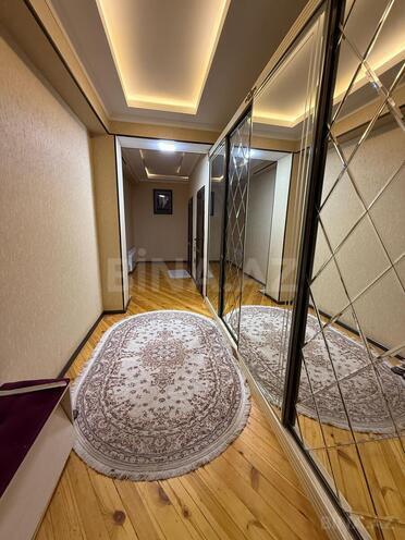 Продаётся 3-комн. новостройка 115 м², м. Ахмедлы, photo 12 from 20