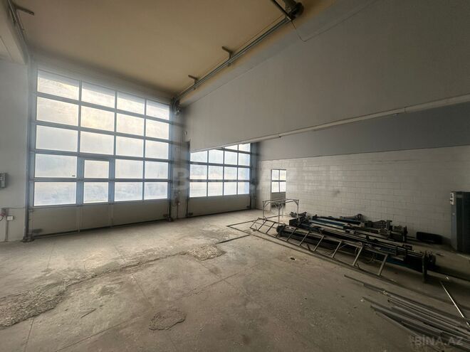 Satılır  obyekt 1 200 m², Bakıxanov q., photo 5 from 15