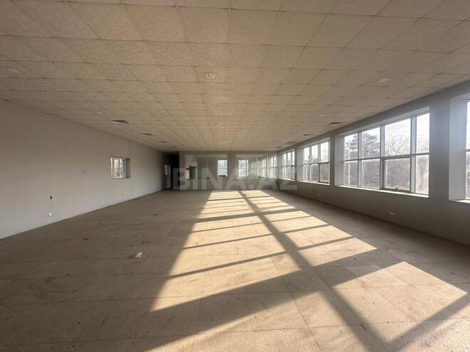 Satılır  obyekt 1 200 m², Bakıxanov q., photo 10 from 15