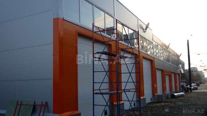 Satılır  obyekt 1 200 m², Bakıxanov q., photo 3 from 15