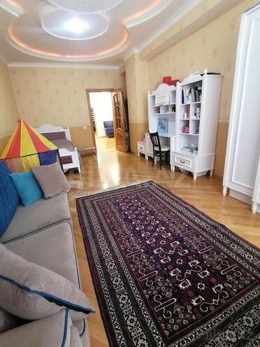 Продаётся 3-комн. новостройка 140 м², м. Иншаатчылар, photo 6 from 15