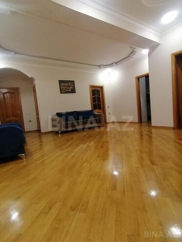 Продаётся 3-комн. новостройка 140 м², м. Иншаатчылар, photo 12 from 15
