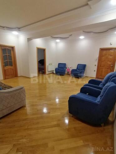 Продаётся 3-комн. новостройка 140 м², м. Иншаатчылар, photo 11 from 15