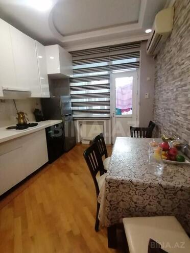 Продаётся 3-комн. новостройка 140 м², м. Иншаатчылар, photo 9 from 15