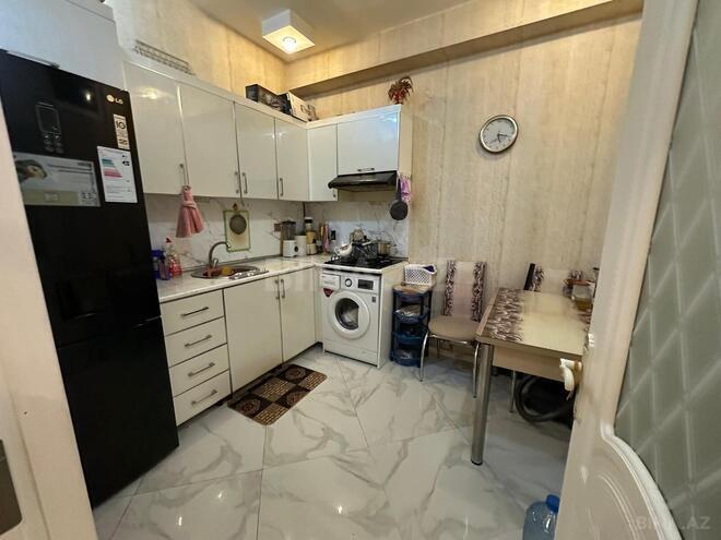 Satılır 2 otaqlı yeni tikili 65 m², Xalqlar Dostluğu m., photo 11 from 23