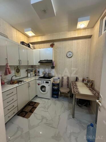 Satılır 2 otaqlı yeni tikili 65 m², Xalqlar Dostluğu m., photo 9 from 23