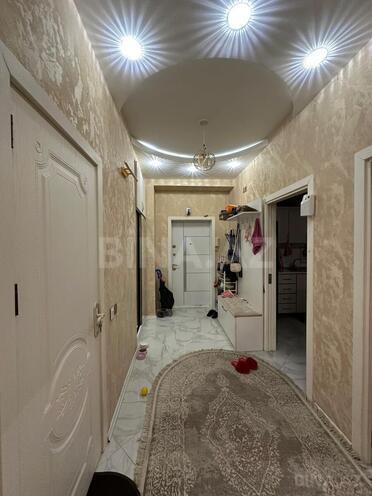 Satılır 2 otaqlı yeni tikili 65 m², Xalqlar Dostluğu m., photo 20 from 23