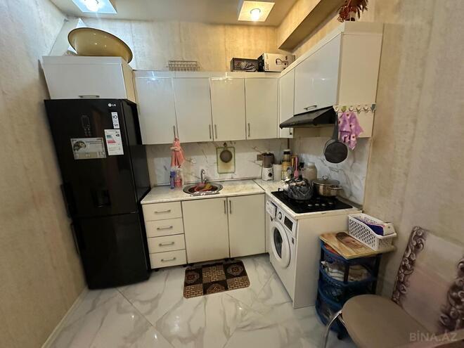 Satılır 2 otaqlı yeni tikili 65 m², Xalqlar Dostluğu m., photo 10 from 23