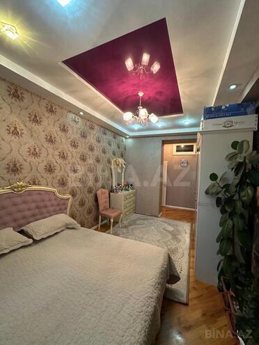 Satılır 2 otaqlı yeni tikili 65 m², Xalqlar Dostluğu m., photo 14 from 23