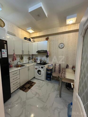 Satılır 2 otaqlı yeni tikili 65 m², Xalqlar Dostluğu m., photo 8 from 23