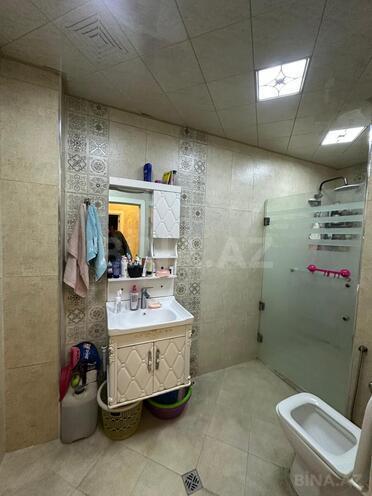 Satılır 2 otaqlı yeni tikili 65 m², Xalqlar Dostluğu m., photo 21 from 23