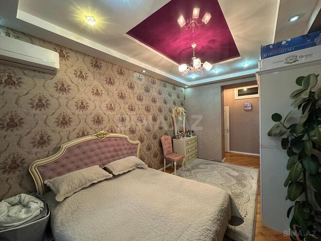 Satılır 2 otaqlı yeni tikili 65 m², Xalqlar Dostluğu m., photo 15 from 23