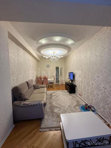 Satılır 2 otaqlı yeni tikili 65 m², Xalqlar Dostluğu m., photo 6 from 23