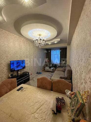 Satılır 2 otaqlı yeni tikili 65 m², Xalqlar Dostluğu m., photo 5 from 23