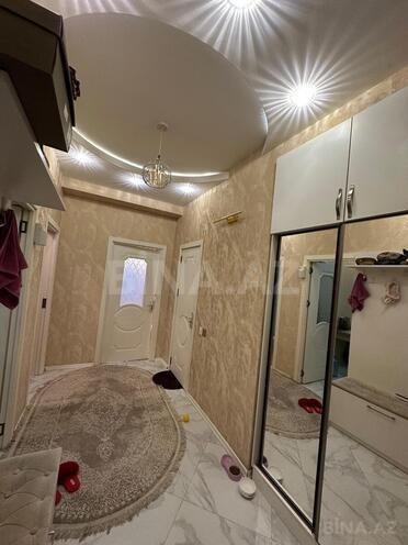 Satılır 2 otaqlı yeni tikili 65 m², Xalqlar Dostluğu m., photo 17 from 23