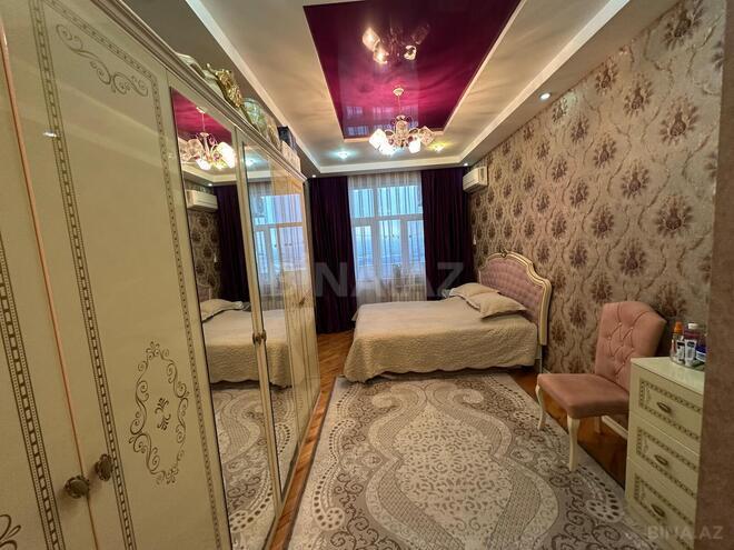 Satılır 2 otaqlı yeni tikili 65 m², Xalqlar Dostluğu m., photo 13 from 23