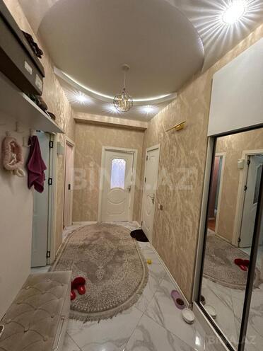 Satılır 2 otaqlı yeni tikili 65 m², Xalqlar Dostluğu m., photo 18 from 23