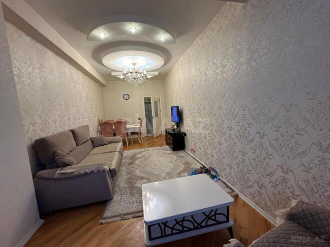 Satılır 2 otaqlı yeni tikili 65 m², Xalqlar Dostluğu m., photo 7 from 23