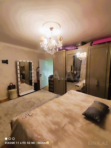 Satılır 3 otaqlı həyət evi/bağ evi 250 m², NZS q., photo 13 from 30