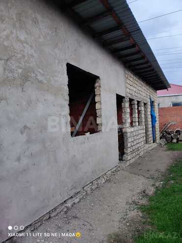 Satılır 3 otaqlı həyət evi/bağ evi 250 m², NZS q., photo 27 from 30