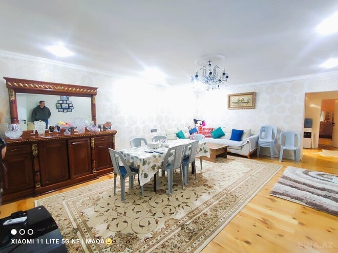 Satılır 3 otaqlı həyət evi/bağ evi 250 m², NZS q., photo 3 from 30