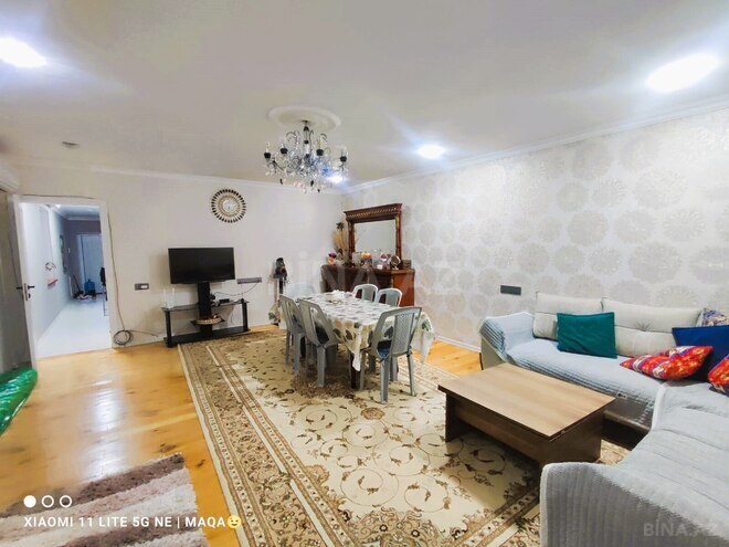 Satılır 3 otaqlı həyət evi/bağ evi 250 m², NZS q., photo 8 from 30