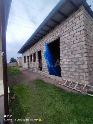 Satılır 3 otaqlı həyət evi/bağ evi 250 m², NZS q., photo 29 from 30