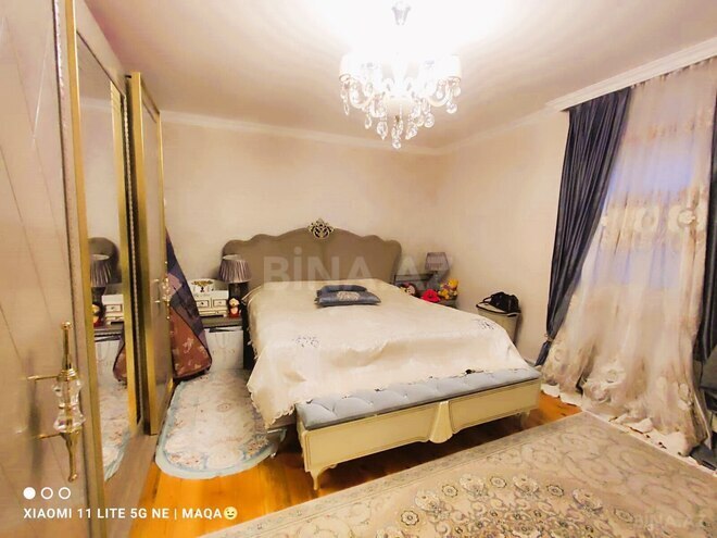 Satılır 3 otaqlı həyət evi/bağ evi 250 m², NZS q., photo 9 from 30