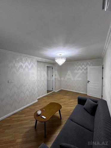 İcarəyə verilir 1 otaqlı köhnə tikili 30.2 m², Binəqədi r., photo 3 from 11