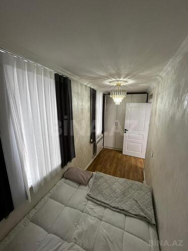 İcarəyə verilir 1 otaqlı köhnə tikili 30.2 m², Binəqədi r., photo 5 from 11