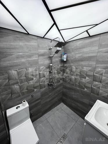 İcarəyə verilir 1 otaqlı köhnə tikili 30.2 m², Binəqədi r., photo 9 from 11