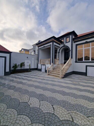 Продаётся 4-комн. дом/дача 123 м², пос. Маштаги, photo 3 from 12