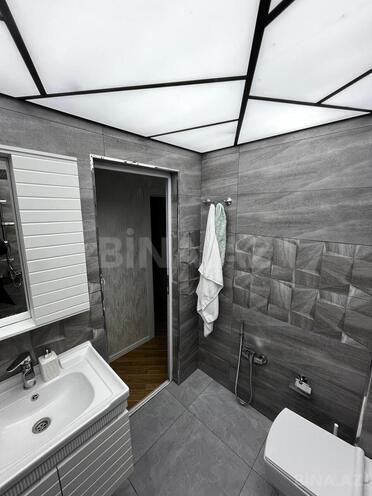 İcarəyə verilir 1 otaqlı köhnə tikili 30.2 m², Binəqədi r., photo 10 from 11