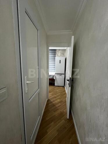 İcarəyə verilir 1 otaqlı köhnə tikili 30.2 m², Binəqədi r., photo 7 from 11