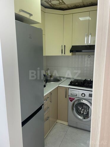 Сдаётся 2-комн. новостройка 50 м², м. Сахил, photo 10 from 13
