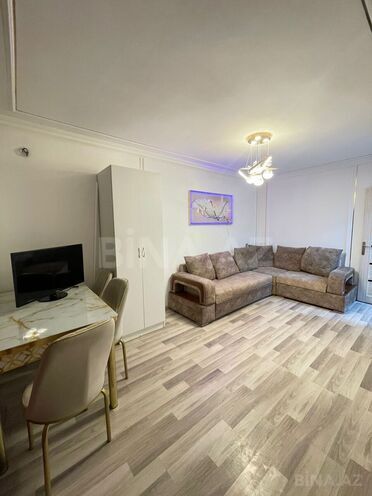 Сдаётся 2-комн. новостройка 50 м², м. Сахил, photo 7 from 13