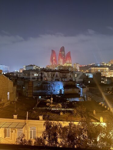 Продаётся 3-комн. вторичка 86 м², м. Ичеришехер, photo 10 from 11