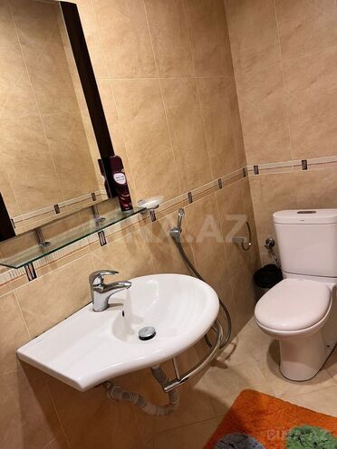 Satılır 4 otaqlı yeni tikili 200 m², Nərimanov r., photo 21 from 23