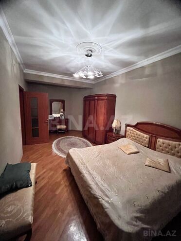 Satılır 4 otaqlı yeni tikili 200 m², Nərimanov r., photo 5 from 23