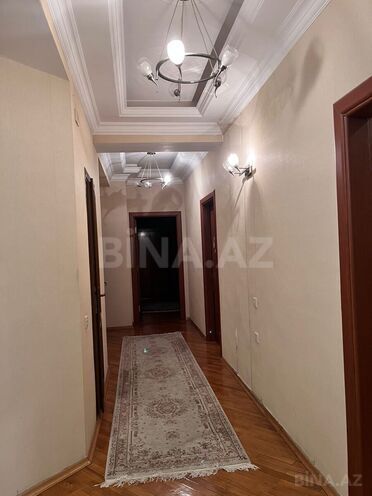 Satılır 4 otaqlı yeni tikili 200 m², Nərimanov r., photo 15 from 23