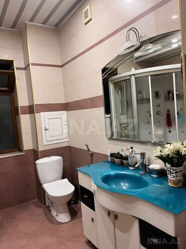 Satılır 4 otaqlı yeni tikili 200 m², Nərimanov r., photo 22 from 23