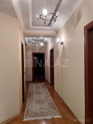 Satılır 4 otaqlı yeni tikili 200 m², Nərimanov r., photo 18 from 23
