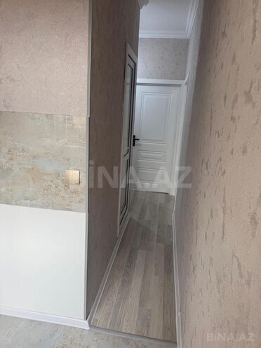 Satılır 3 otaqlı köhnə tikili 68 m², Memar Əcəmi m., photo 4 from 12
