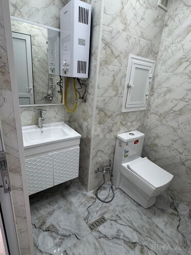 Satılır 3 otaqlı köhnə tikili 68 m², Memar Əcəmi m., photo 11 from 12