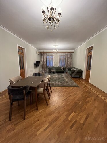 İcarəyə verilir  obyekt 350 m², Bakıxanov q., photo 6 from 19