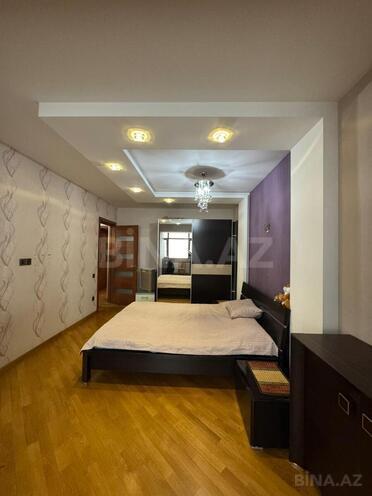 Продаётся 3-комн. вторичка 75 м², м. Ичеришехер, photo 13 from 21