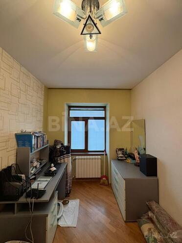 Продаётся 3-комн. вторичка 75 м², м. Ичеришехер, photo 15 from 21